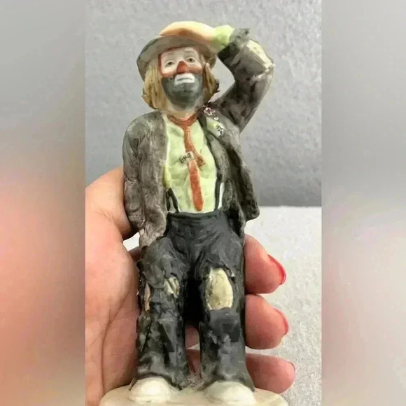 Emmitt Kelly - Picture 5 of 7